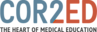 Cor2Ed logo