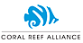 Coral Reef Alliance logo