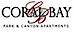 Coral Bay Apartments logo