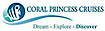 Coral Princess Cruises logo