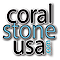 Coral Stone USA logo