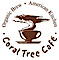 Coral Tree Cafe logo