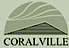 City of Coralville logo