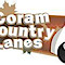 Coram Country Lanes logo