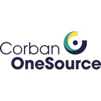 Corban OneSource logo