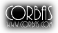 Corbas logo