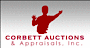 Corbett Auctions & Appraisals logo