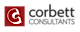 Corbett Consultants logo