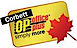 Corbett Office Plus logo