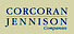 Corcoran Jennison logo