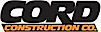 Cord Construction logo