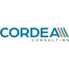 Cordea Consulting logo