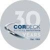 Cordeck logo