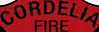 Cordelia Fire Protection District logo