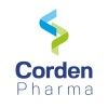 Corden Pharma logo