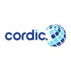 Cordic logo