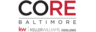 CORE Baltimore logo