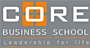 CORE Business School logo