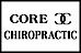 Core Chiropractic logo