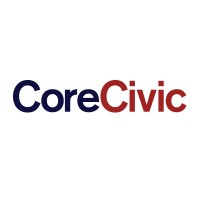 Corecivic logo