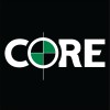 CORE Construction logo