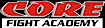 Core Fight Academy logo