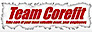 Corefit logo