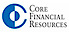 Core Financial Resources logo