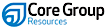 Core Group Resources logo