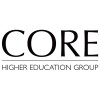 CORE Higher Education Group logo