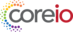 Coreio logo