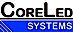 Coreled Systems logo