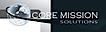 Core Mission Solutions logo