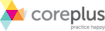 Coreplus logo