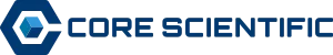 Core Scientific logo