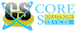 Core Solutions Services logo