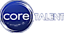 Core Talent logo