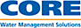 CORE Water Management Solutions logo