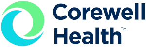 Corewell Health logo