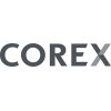 Corex logo