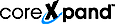 Corexpand logo