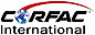 Corfac International logo