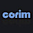 Corim Solutions logo