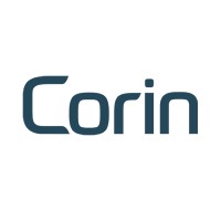 Corin Belgium logo