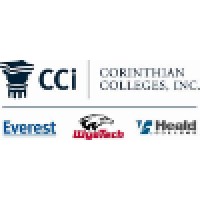 Corinthian logo