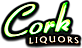 Cork Liquors Iii logo