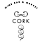 Cork Wine Bar & Market logo