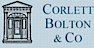 Corlett Bolton & Co. Advocates logo