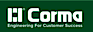 Corma logo