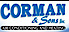 Corman and Sons Air Conditioning and Heating logo